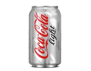 (Lata) COCA COLA LIGHT