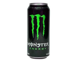 Monster Drink 50cl