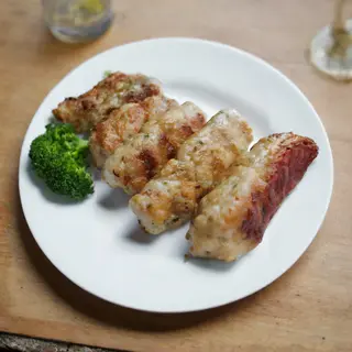 Пилешко кебапче (70г)