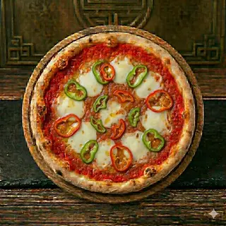 Peperoni