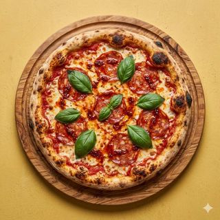 Combo Menù - Diavola