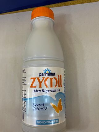 Latte zimil 50 cl