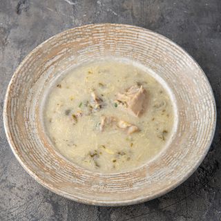 ჩიხირთმა (350 გრ.)