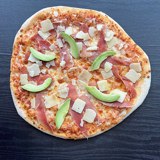 Individual jamoncate