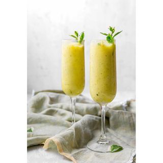 Pineapple (mint)