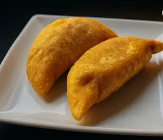 Empanada de pollo