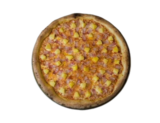 Pizza Hawai