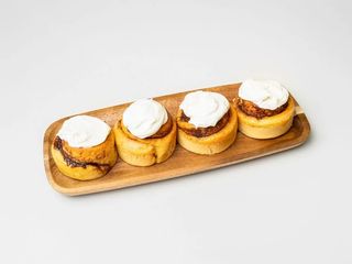 Perfect Roll Cream Cheese 4 Unidades