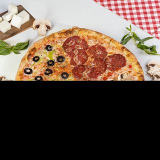 პიცა 4 სეზონი 33 სმ