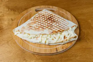 Tortilla 4 cheese