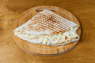 Tortilla 4 cheese
