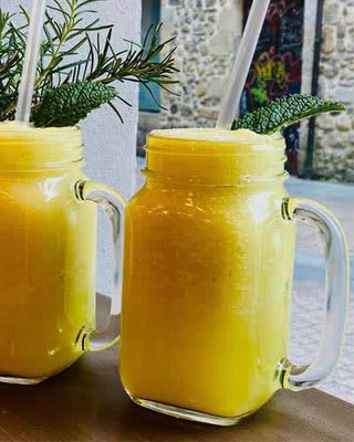 Energy Smoothie (400 Ml)