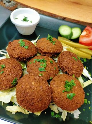 Falafel 
