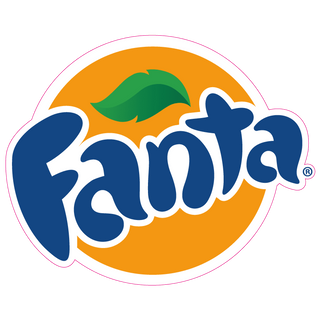 Fanta Orange