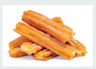 Porras (1/4 Kg.)