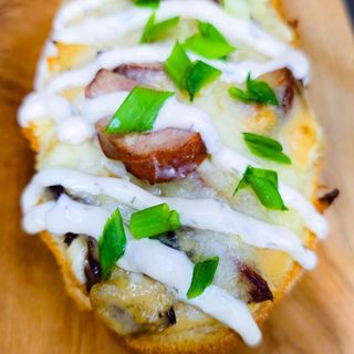 Do wypieku Farmer - 30CM