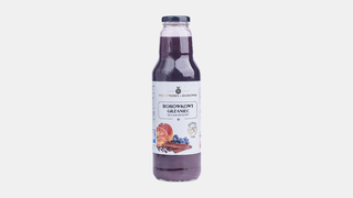 Grzaniec bezalkoholowy z borówki 750 ml