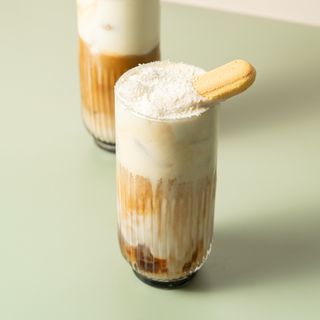 Баунти кофе 500мл