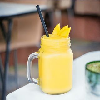 Smoothie Mango Magic