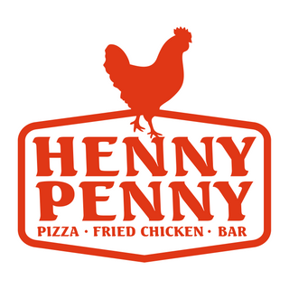 Nachos Henny Penny