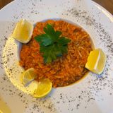 Risotto plodovi mora