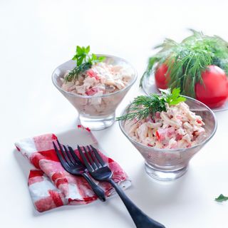 Салат Алекс