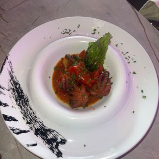 Polipetti alla Luciana