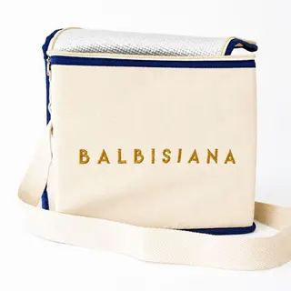 Nevera portatil Balbisiana