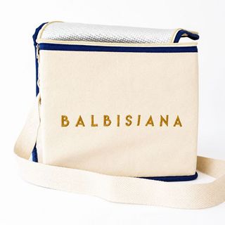 Nevera portatil Balbisiana