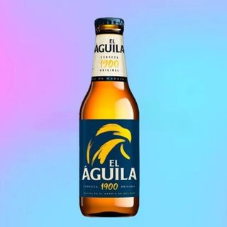 AGUILA RUBIA