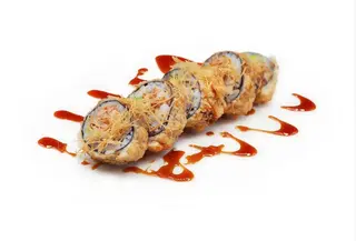 U33.Futo fritto - 6 pezzi