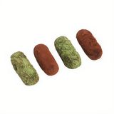 183.Trufa De Te Verde Y Sake (4 Uds.)