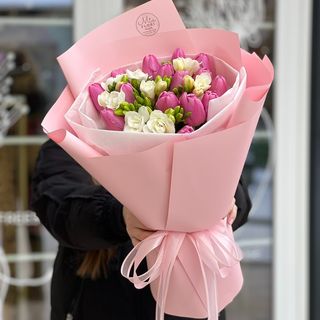 Цветочный вальс