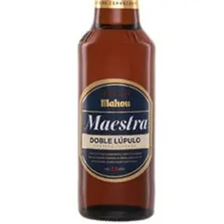 Maestra