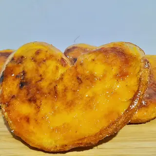 Palmera Yema