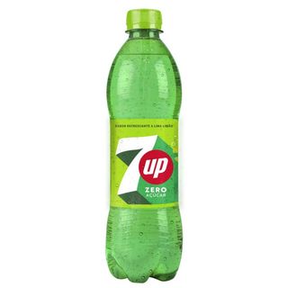7Up Zero 50 cl
