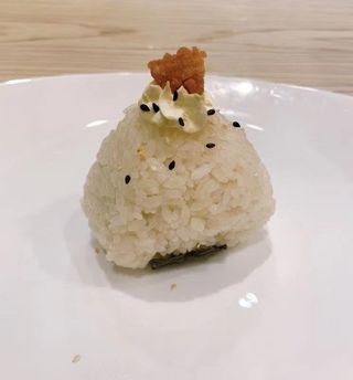 100b. Onigiri chicken