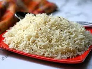 Jeera rice