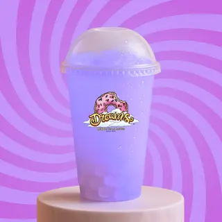 Bubble Tea Violeta