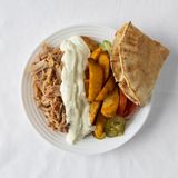 Уеджис дюнер порция