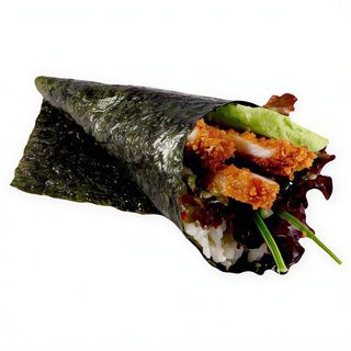 Temaki Chicken