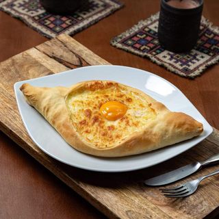 Chaczapuri po adżarsku 350g