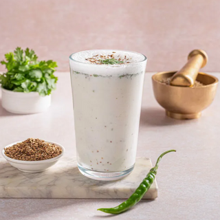 Masala Chaanch (Salty)