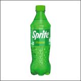 Sprite (0,5 л.)