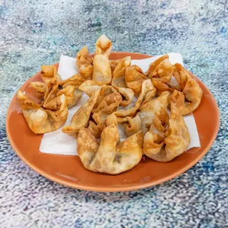 Wan-Tun Frito