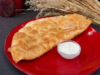 Чіберек з сиром (210g)