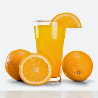 Cijeđena pomorandža 0.5l