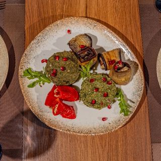 ფხალის ასორტი