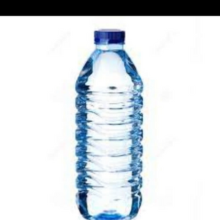 Agua Sin Gas (500 Ml.)