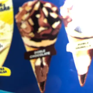 extreme doble chocolate 